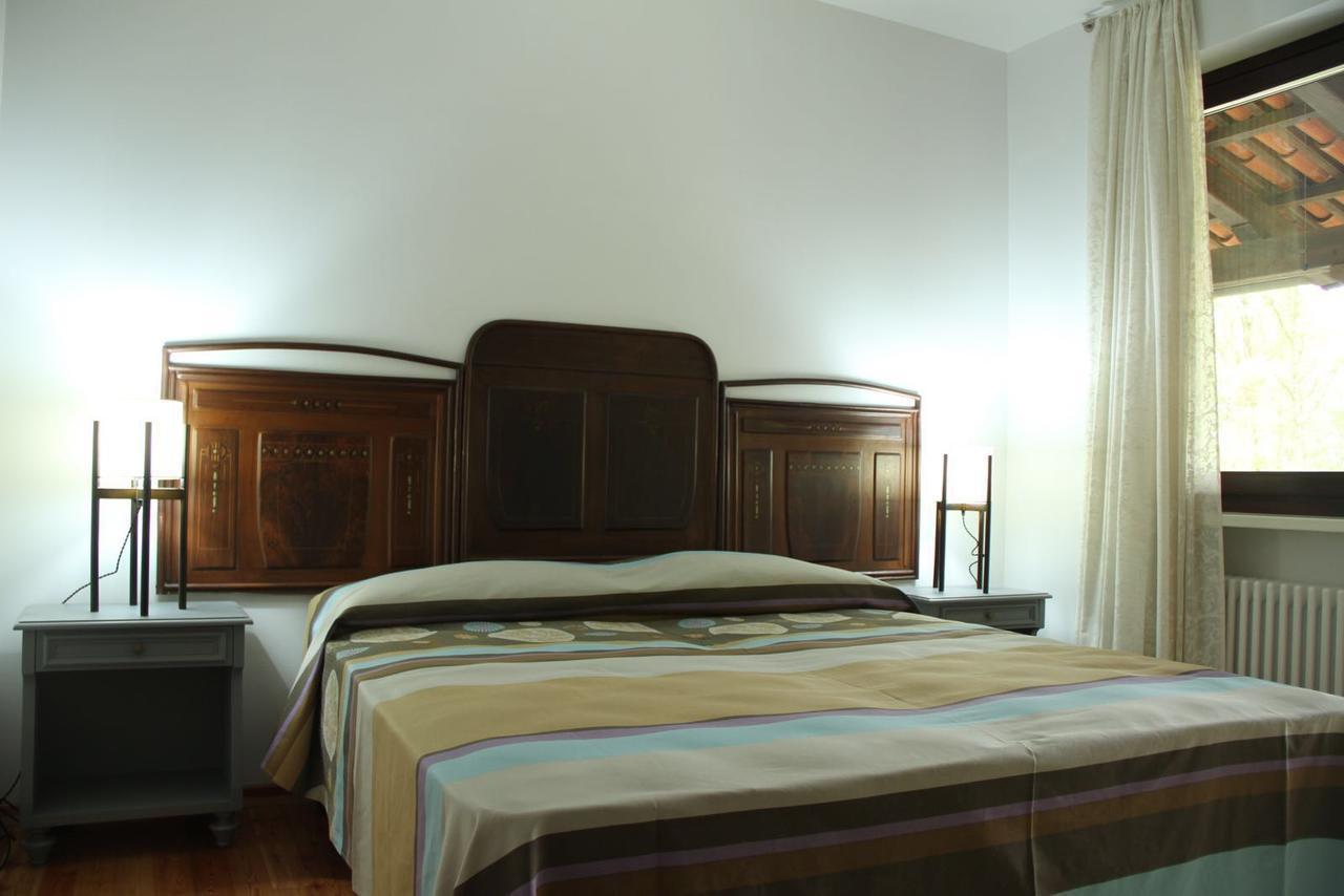 Tenuta Adriana Masserano Luaran gambar
