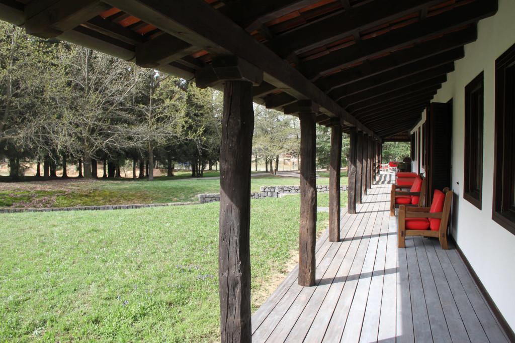 Tenuta Adriana Masserano Luaran gambar
