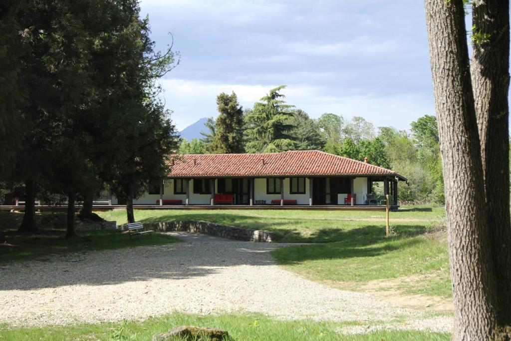 Tenuta Adriana Masserano Luaran gambar