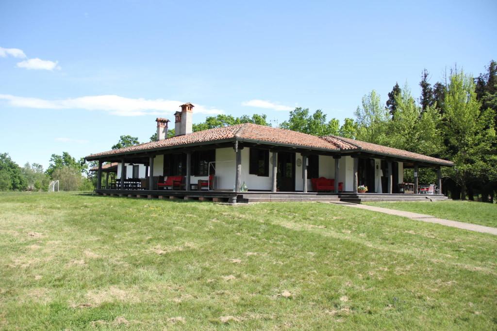 Tenuta Adriana Masserano Luaran gambar