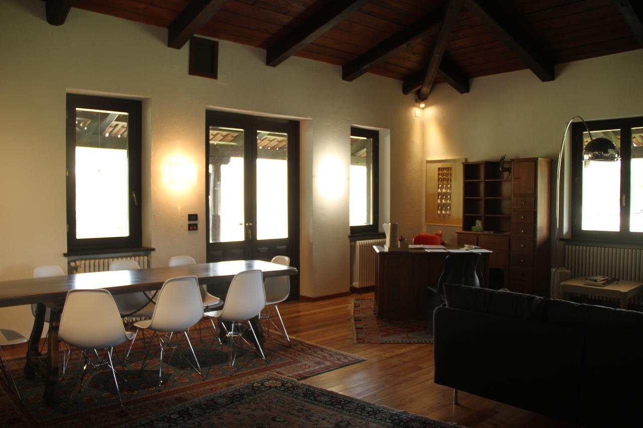 Tenuta Adriana Masserano Luaran gambar