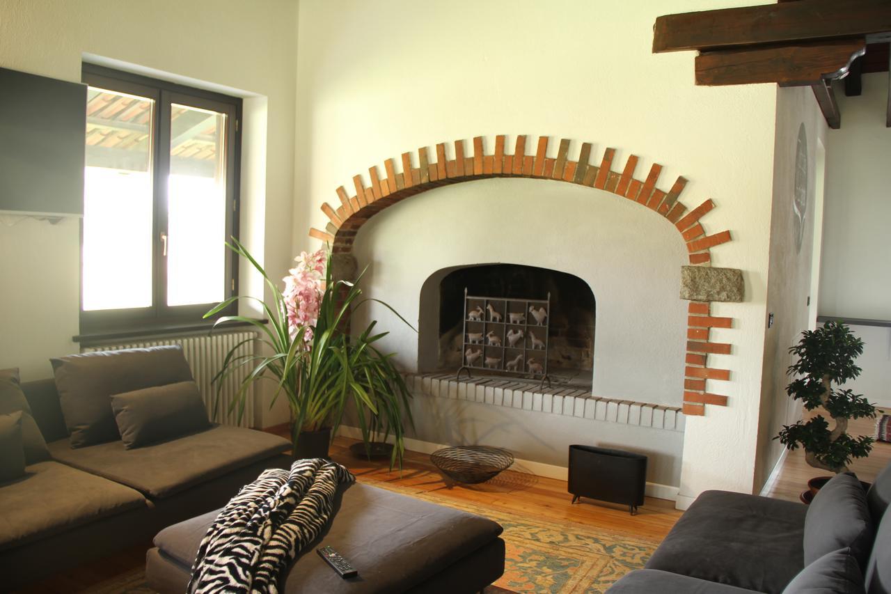 Tenuta Adriana Masserano Luaran gambar