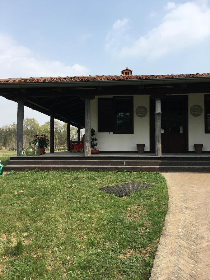 Tenuta Adriana Masserano Luaran gambar