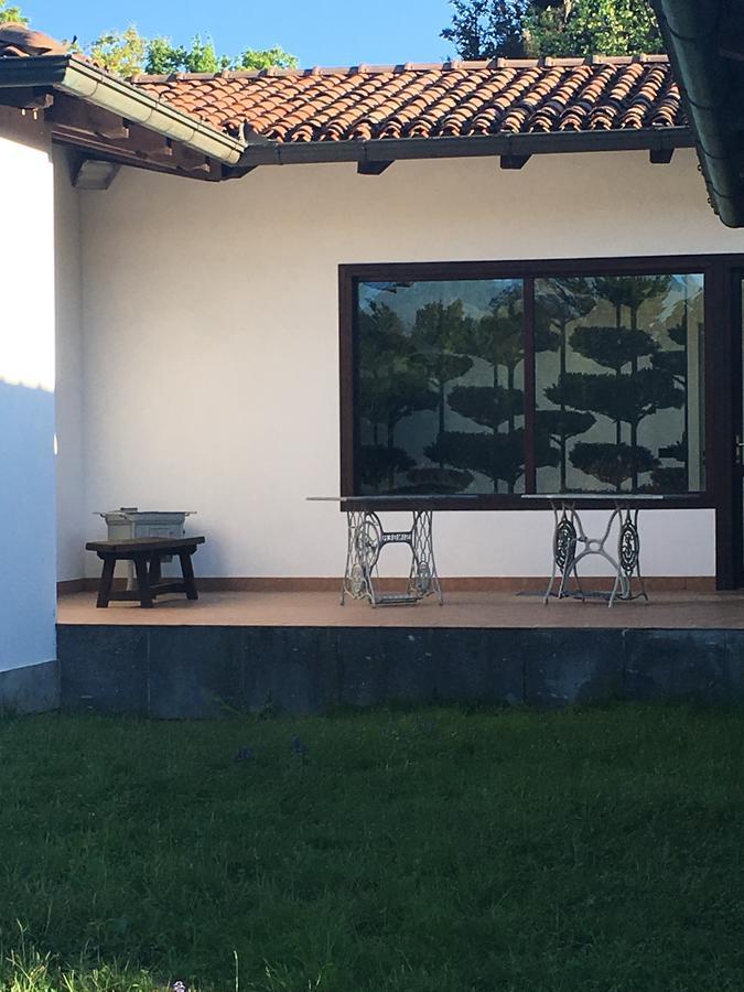 Tenuta Adriana Masserano Luaran gambar