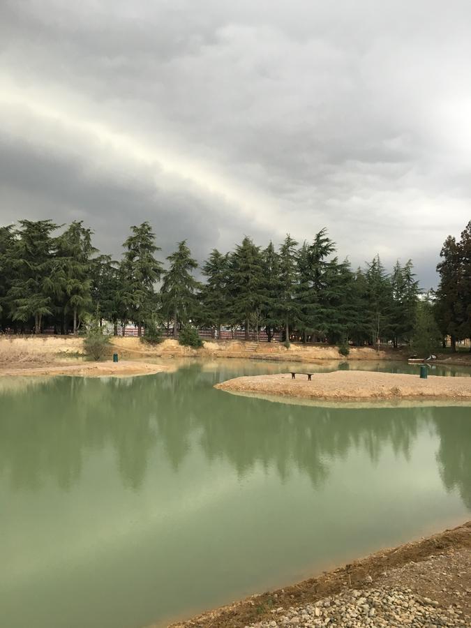 Tenuta Adriana Masserano Luaran gambar