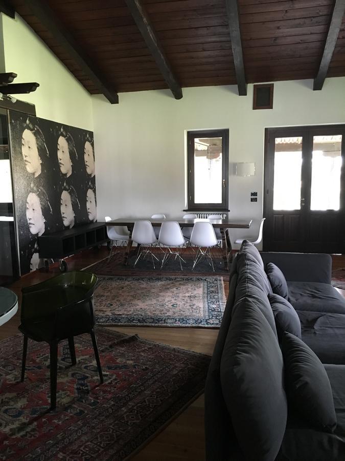 Tenuta Adriana Masserano Luaran gambar