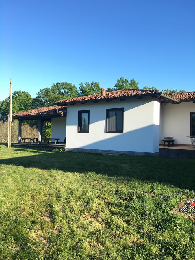 Tenuta Adriana Masserano Luaran gambar