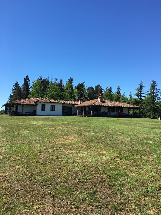 Tenuta Adriana Masserano Luaran gambar