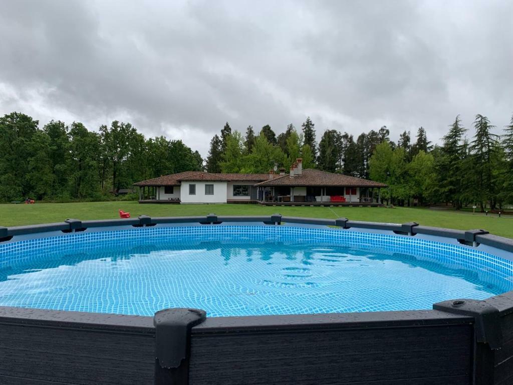 Tenuta Adriana Masserano Luaran gambar